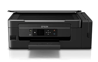 Epson L495 Driver