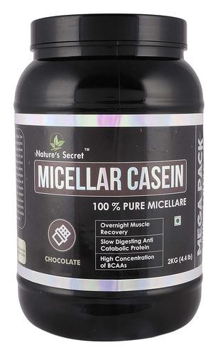 Micellar Casein Market