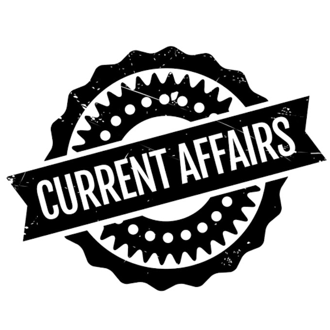 Current Affairs 31-08-2023 