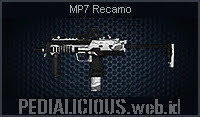 MP7 Recamo