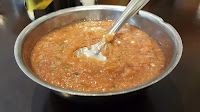 Боливийский соус льяхва