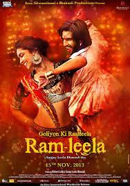 RamLeela (2017) Movie Review