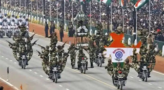 Republic Day Parade 2022: A new glimpse of cultural heritage will be seen at Rajpath today