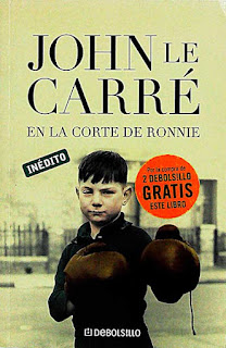 Libro PDF Gratis En la corte de Ronnie de John le Carré