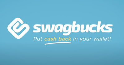 Swagbucks - Sign up for free