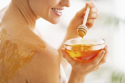 Health Benefit of Honey for Your Body