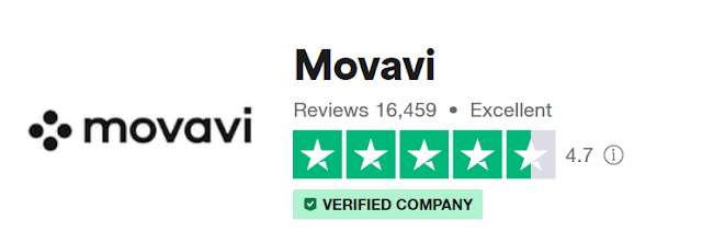 Movavi 用戶評價