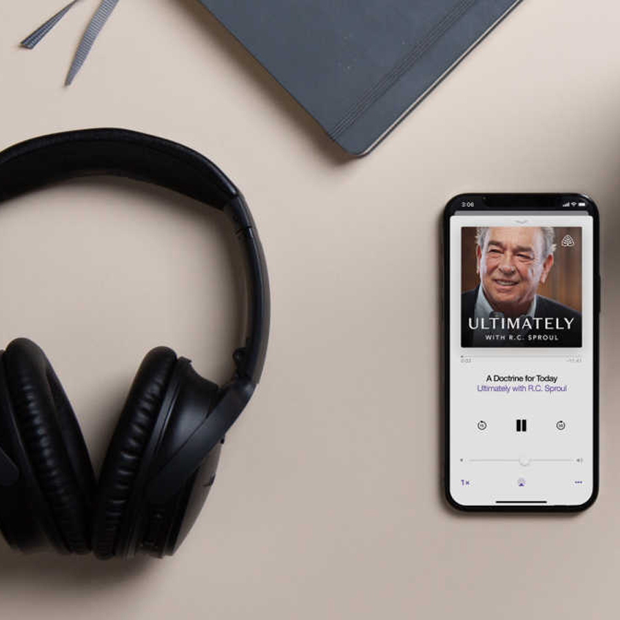 Faithful & Trusted Podcasts
