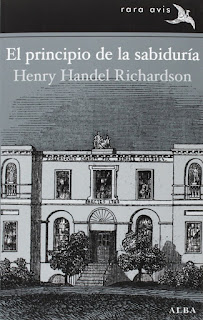 Henry Handel Richardson