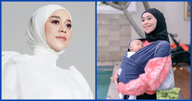 Tak Mau Kalah dari Anak dan Suami Pakai Barang Branded, Lesty Kejora Tampil Mewah saat Jenguk Baby Ameena! Semahal Apa?