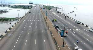 Federal Government Announces Temporary Closure of Third Mainland Bridge for Repair Work