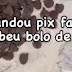 GOLPE DOCE: Confeiteira baiana recebe pix falso e entrega bolo de lama para golpista, veja os  vídeos 