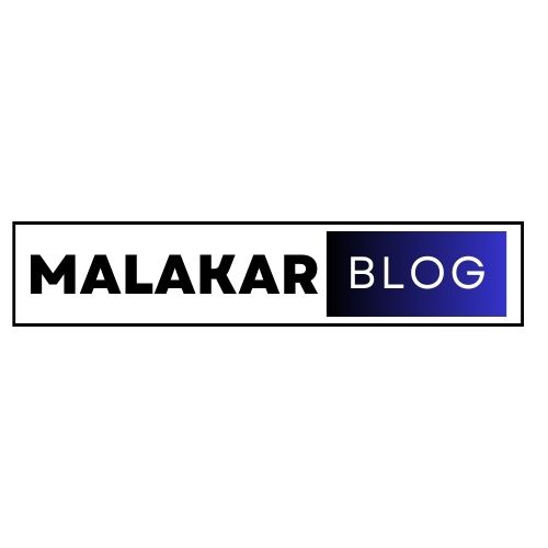 Malakar Blog 