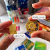 ​Tips kumpul RM8,000 setahun..