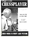 CHESS MAGAZINES OF NEW ZEALAND