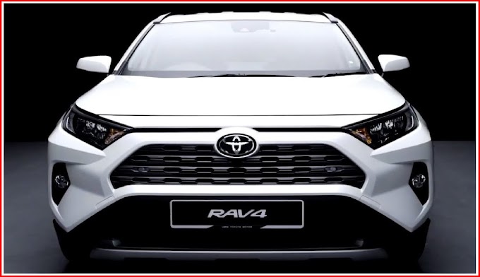 2022 Toyota RAV4 Review | Updated With Much More Selection