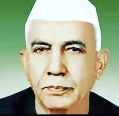 चौधरी चरण सिंह। CHOUDHARY CHARAN SINGH BIOGRAPHY IN HINDI