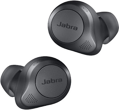 Jabra Elite 85t