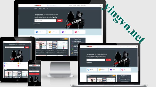 Share Asal Seo Hat Responsive Blogger Template