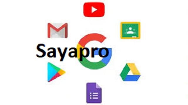 Sayapro