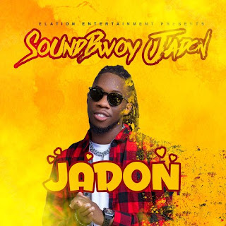 Soundbwoy Jadon - JaDon (ALBUM)