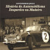 Rui Vieira da Silva lança livro: Um Contributo para a História do Automobilismo Desportivo na Madeira