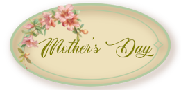 Mother's Day Designs