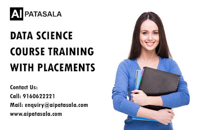 Data Science Training in Hyderabad