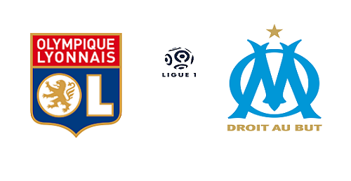 Olympique Lyon vs Olympique Marseille (2-1) video highlights, Olympique Lyon vs Olympique Marseille (2-1) video highlights
