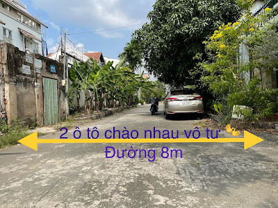 phường hiệp bình chánh thủ đức