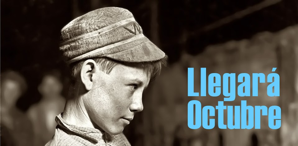 Llegará Octubre. El Pecho de Andy 1984-1988