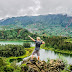 Menyambangi Dataran Tinggi Dieng