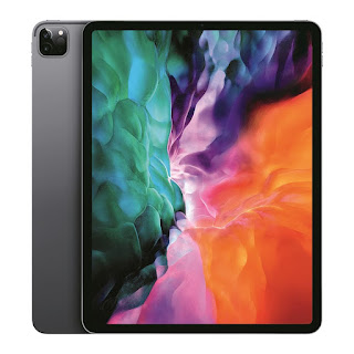$750 - Micro Center Stores: 256GB 12.9" Apple iPad Pro (Early 2020, Space Gray)