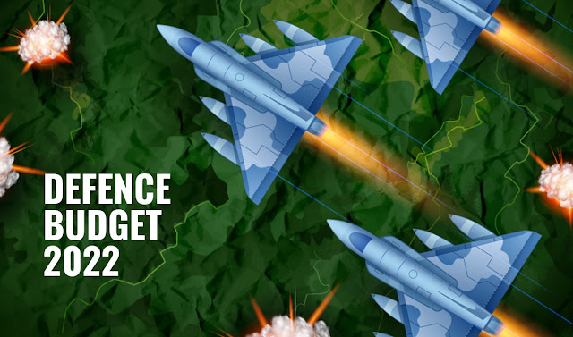Budget brings much-needed cheer, new paradigm in defence R&D