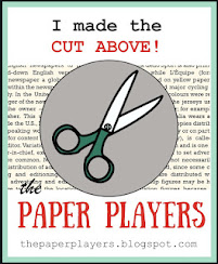 The Paper Players