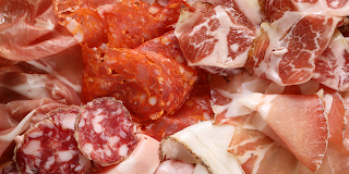 Deli Meats and Precooked Foods