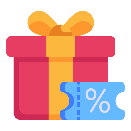Gift Coupons