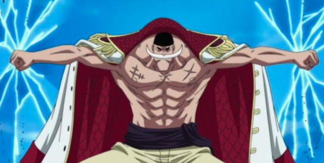 10 Strongest Devil Fruits in One Piece That Can Destroy the World Government!