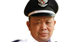 Ketua Apdesi Kecamatan Sukaresmi Pastikan Keberadaannya di GBK Tidak Ada Unsur Politik