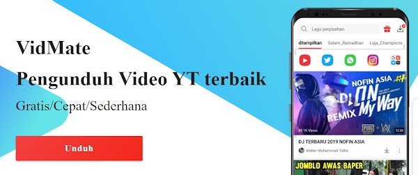 Cara Convert Video Youtube ke MP3 Dengan Mudah