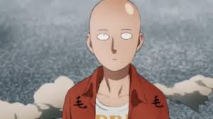 Best one punch man character