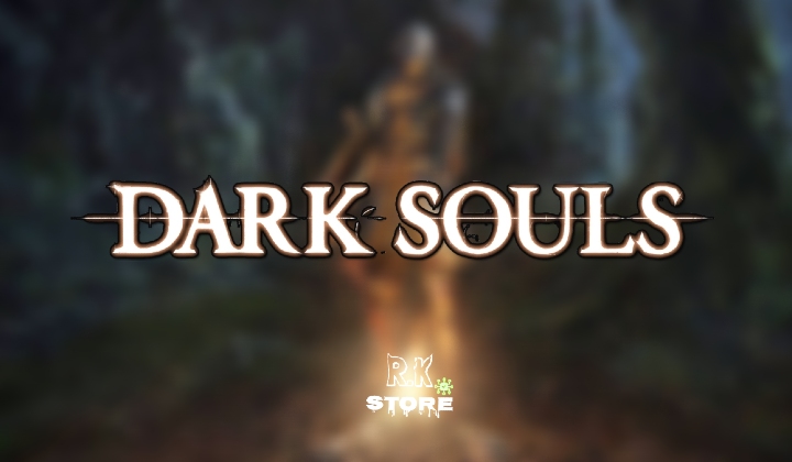 Dark Souls Remastered PC Game Review & Download - RK Store