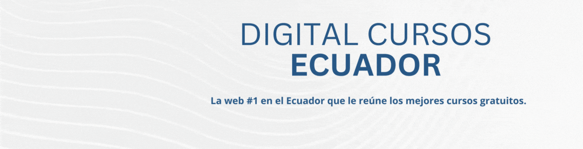DigitalCursosEcuador
