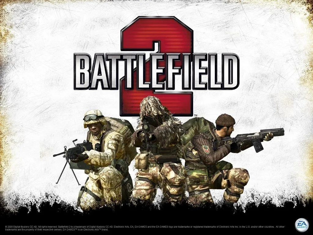 Download Battlefield 2: Complete Collection for Windows 10