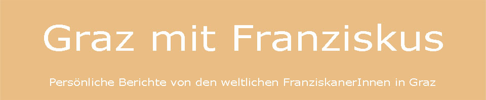 Graz mit Franziskus