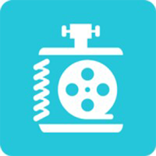 تطبيق ضغط الفيديو VidComact