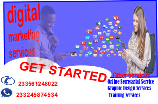 digital Marketing Service picture