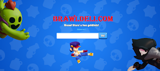 Brawldeli.com Free gems Brawlstar (Year 202) from brawldeli.com elmas