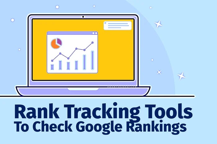 Rank Tracker Tool for Quick & Easy Keyword Rankings Checks