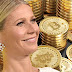  Actress Gwyneth Paltrow Invests in Bitcoin Mining Operation Terawulf